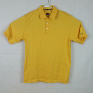 Nike Dri FIt Tiger Woods Collection Golf Polo